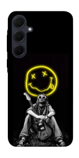 Чохол на Samsung Galaxy A35 Nirvana ver.2 фото 1 з 1