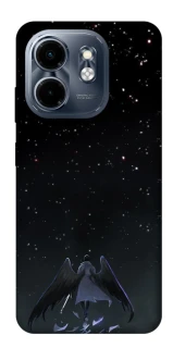 Чохол на Infinix Smart 9 4G / Hot 50i Omniscient Reader's v4 фото 1 з 1