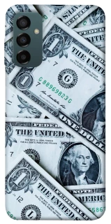 Чохол на Samsung Galaxy M34 5G 1 долар фото 1 з 1