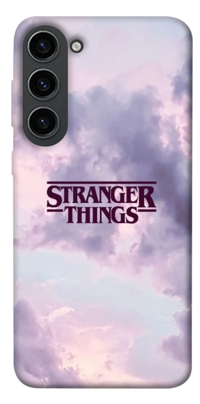 Чохол на Samsung Galaxy S23 Stranger Things ver.10 фото 1 з 1