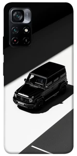 Чохол на Xiaomi Poco M4 Pro 5G Cubik фото 1 з 1