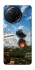Чохол на Infinix Note 50 Pro Moscow never sleeps ver.5 фото 1 з 1
