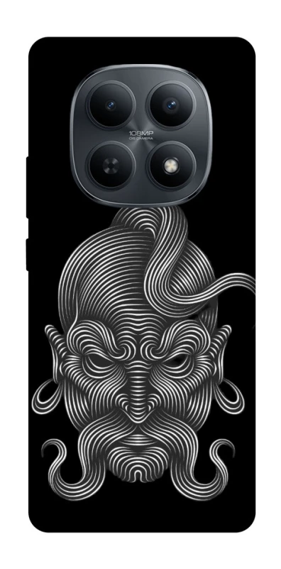 Чехол на Xiaomi Redmi Note 15 4G/5G (EU) Козак v2 фото 1 из 1