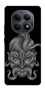 Чехол на Xiaomi Redmi Note 15 4G/5G (EU) Козак v2 фото 1 из 1