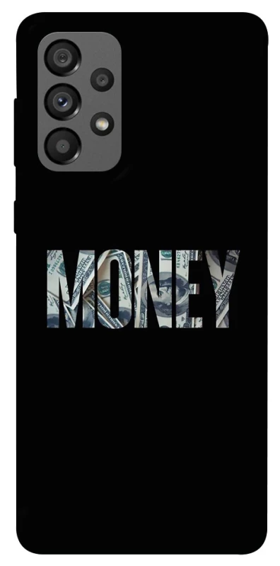 Чохол на Samsung Galaxy A73 5G Money-dollars фото 1 з 1