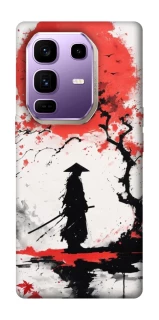 Чехол на Infinix Note 50 Pro+ Дух Японии фото 1 из 1