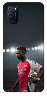 Чохол на Oppo A52 / A72 / A92 FC Arsenal v5 фото 1 з 1