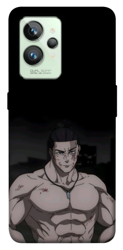 Чехол на Realme GT2 Todo фото 1 из 1