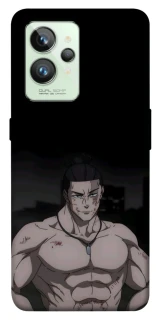 Чохол на Realme GT2 Todo фото 1 з 1