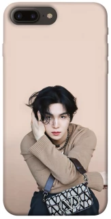 Чехол на Apple iPhone 7 plus / 8 plus Suga - BTS фото 1 из 1