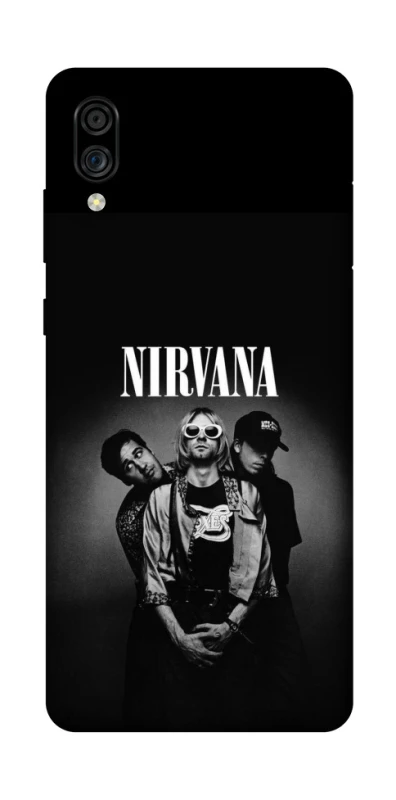Чохол на ZTE Blade A5 (2020) Nirvana ver.5 фото 1 з 1