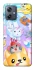 Чохол на Motorola Moto G54 Adopt Me Rainbow Pet Parade фото 1 Чохол на Motorola Moto G54 Adopt Me Rainbow Pet Parade фото 1 з 1