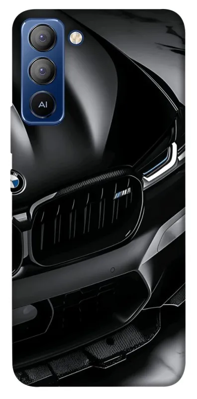 Чохол на TECNO Pop 5 LTE BMW M5 v35 фото 1 з 1