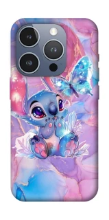 Чехол на Apple iPhone 16 Pro Stitch ver.27 фото 1 из 1