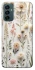 Чохол на Samsung Galaxy M13 4G Floral design ver.1 фото 1 з 1