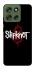 Чохол на Motorola Moto G56 5G Slipknot фото 1 з 1
