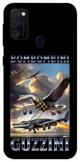 Чехол на Samsung Galaxy M21 Bombombini Gusini фото 1 из 1