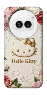 Чехол на Nothing Phone (2a) Hello Kitty фото 1 из 1