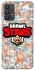Чохол на Samsung Galaxy A32 (A325F) 4G Brawl Stars ver.15 фото 1 з 1