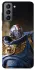 Чохол на Samsung Galaxy S21 FE Warhammer 40k фото 1 з 1