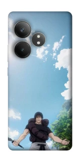 Чехол на Realme GT Neo 6 Toji фото 1 из 1