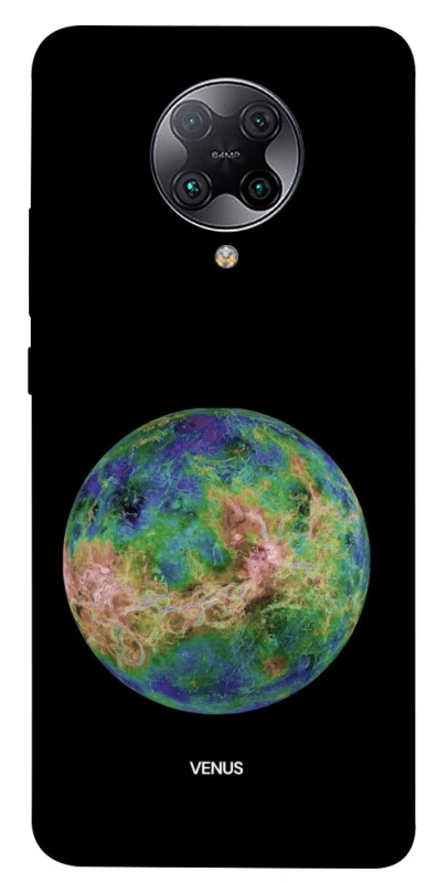 Чехол на Xiaomi Redmi K30 Pro / Poco F2 Pro Venus фото 1 из 1