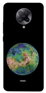 Чохол на Xiaomi Redmi K30 Pro / Poco F2 Pro Venus фото 1 з 1