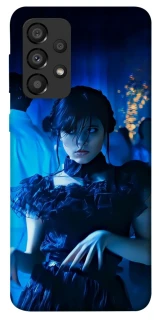 Чехол на Samsung Galaxy A33 5G Dark Dance Wednesday фото 1 из 1