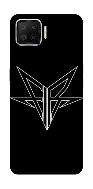 Чехол на Oppo A73 (2017) Falling In Reverse ver.2 фото 1 Чехол на Oppo A73 (2017) Falling In Reverse ver.2 фото 1 из 1