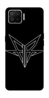Чехол на Oppo A73 (2017) Falling In Reverse ver.2 фото 1 Чехол на Oppo A73 (2017) Falling In Reverse ver.2 фото 1 из 1