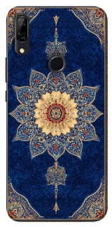 Чохол на Huawei P Smart Z Килим v54 фото 1 з 1