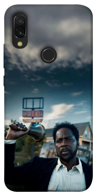 Чохол на Xiaomi Redmi 7 From фото 1 з 1