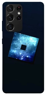 Чохол на Samsung Galaxy S21 Ultra Adopt Me Penguin Candy фото 1 з 1