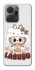 Чохол на Huawei Honor X7a Hello Kitty Labubu фото 1 з 1