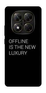 Чехол на Xiaomi Poco X7 Offline фото 1 из 1