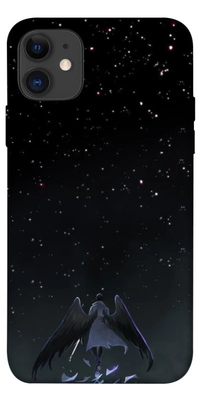 Чохол на Apple iPhone 11 (6.1") Omniscient Reader's v4 фото 1 з 1