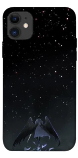 Чохол на Apple iPhone 11 (6.1") Omniscient Reader's v4 фото 1 з 1