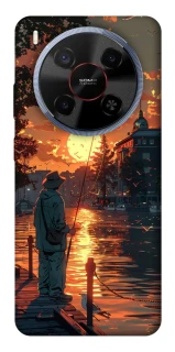 Чохол на ZTE Blade V70 Max Fishing фото 1 з 1