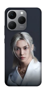 Чехол на Realme 15T Felix фото 1 из 1