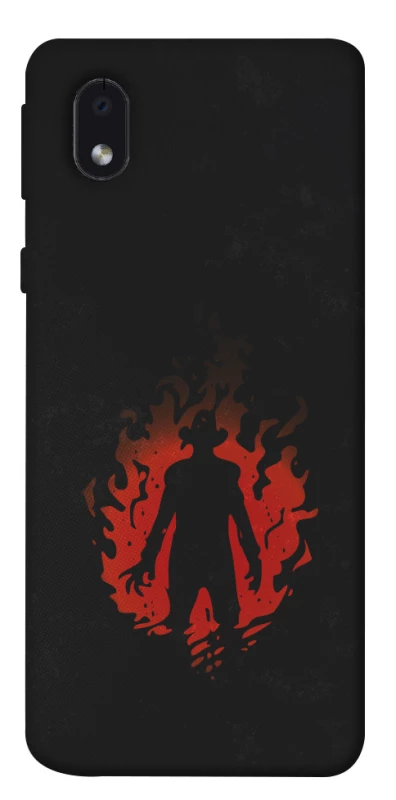 Чохол на Samsung Galaxy M01 Core / A01 Core Daylight фото 1 з 1