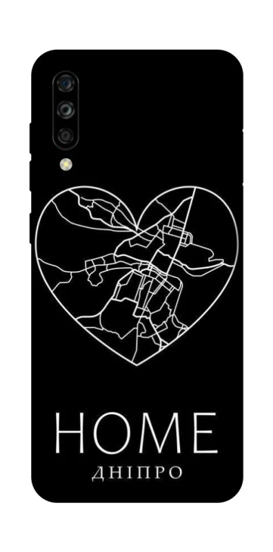 Чехол на ZTE Blade A7s (2019) Дніпро Home фото 1 из 1