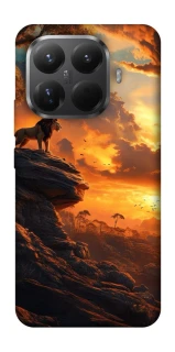 Чохол на Xiaomi 15T Pro lion king фото 1 з 1