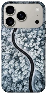 Чохол на Apple iPhone 17 Pro (6.3") Новорічний v26 фото 1 з 1