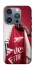 Чохол на Apple iPhone 16 Pro FC Arsenal v3 фото 1 з 1