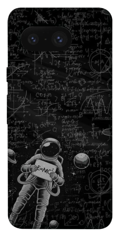 Чехол на Google Pixel 8 Physics фото 1 из 1