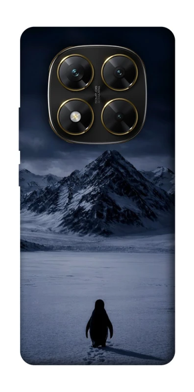 Чохол на Xiaomi Poco X7 But why? фото 1 з 1