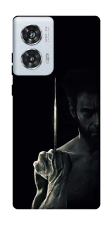 Чехол на Motorola Edge 50 Fusion Logan фото 1 из 1