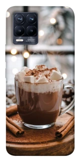 Чохол на Realme 8 Cocoa фото 1 з 1