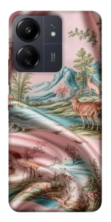 Чохол на Xiaomi Redmi 13C Nature фото 1 з 1