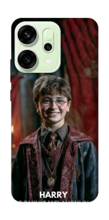 Чохол на Oppo Reno 14 New Harry Potter ver.2 фото 1 з 1